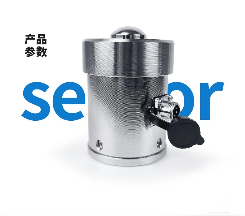 Column Weighing Sensor JHBT-1 Pressure Measuring Silo Scale Sensor R134a  Garden Tools