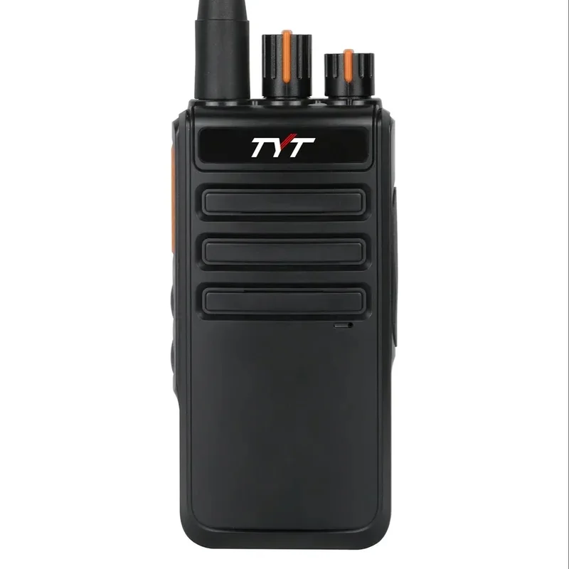 TYT MD-790 DMR Digital 5W dual band AES Enhanced encryption Walkie Talkie DMR Radio Firmware upgrade Two Way Radio MD750