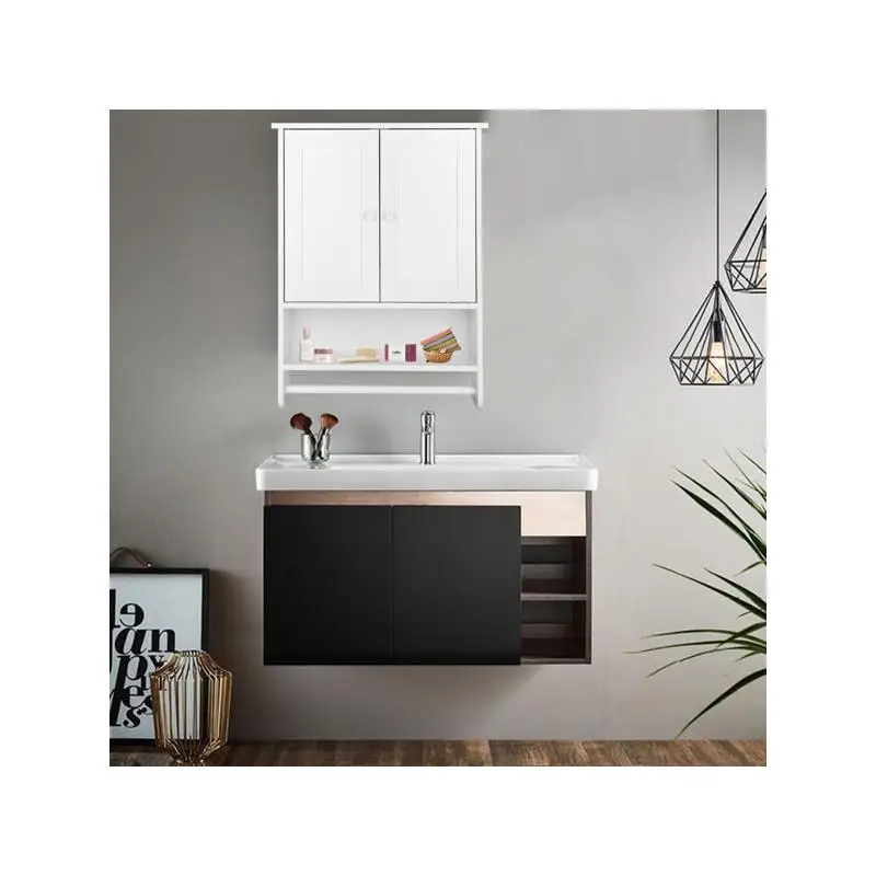 Wall Hanging Cabine… - image