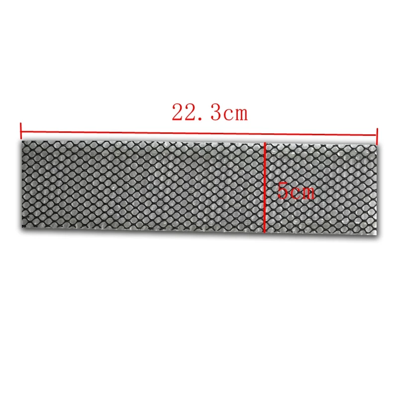 2pcs Catechin Health Filter with Formaldehyde Remova & Anti-Mildew Function for Midea & Haier Air Conditioners​​ filter Parts