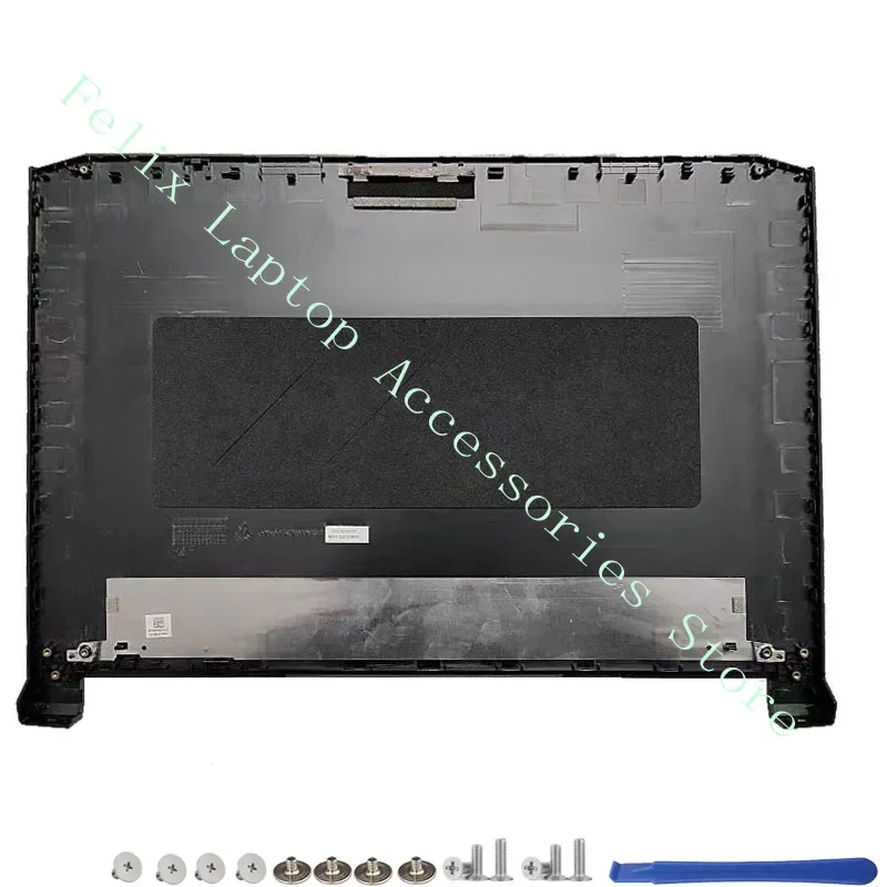 Para Acer AN517-51 AN517-52 AN517-53 AN517-54 AN517-41 N20C2 17,3 pulgadas cubierta trasera LCD para portátil/Panel frontal/reposamanos/cubierta inferior