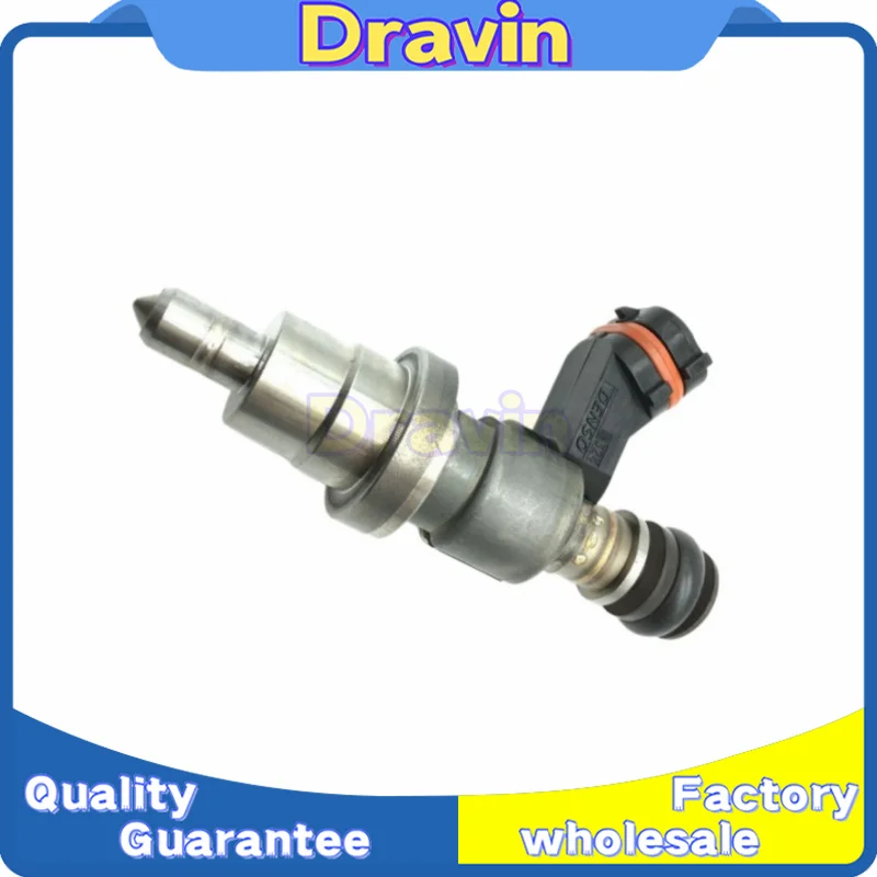 

High Quality Exhaust Fuel Addition Injector Assy 23710-30020 2371030020 23710 30020 for TOYOTA Dyna Hiace Hilux