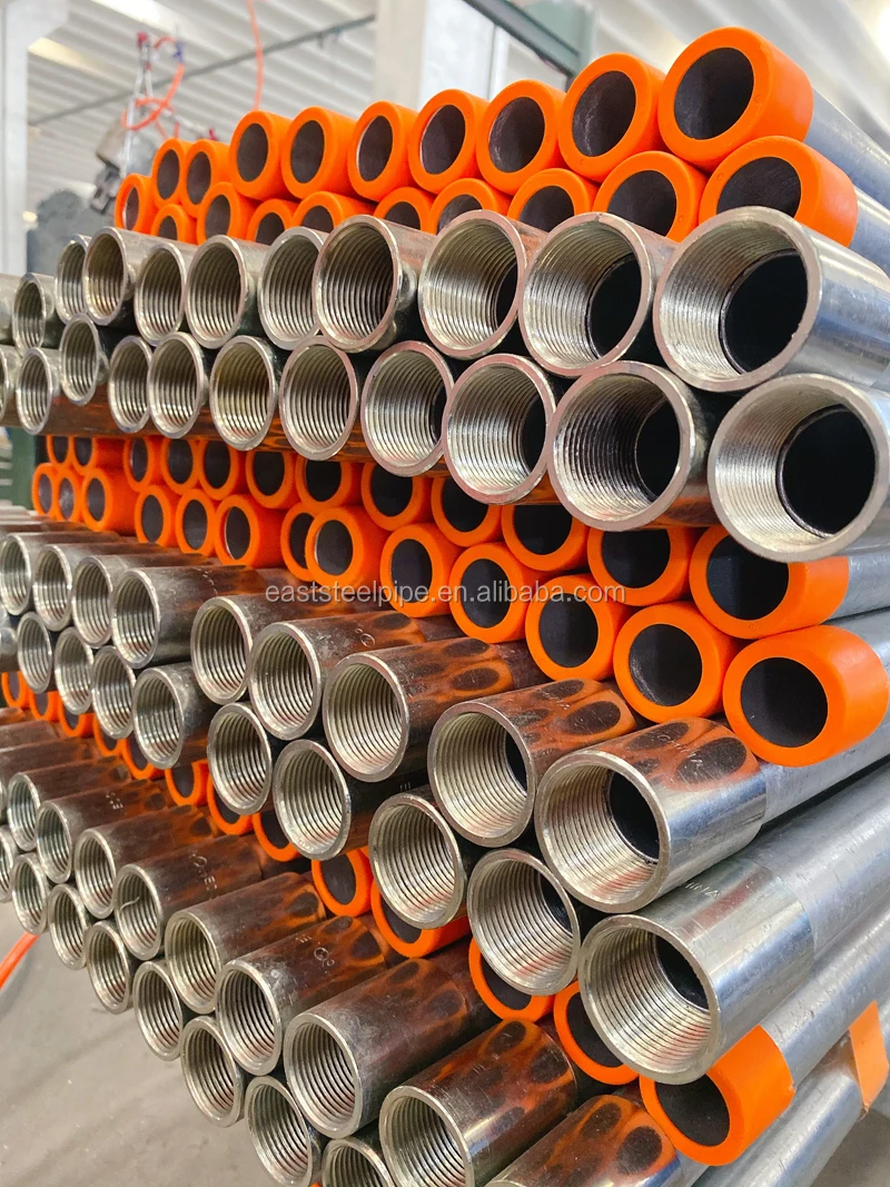 Cheap Factory Price 2 Inch 15mm Imc Conduit Pipe UL1242