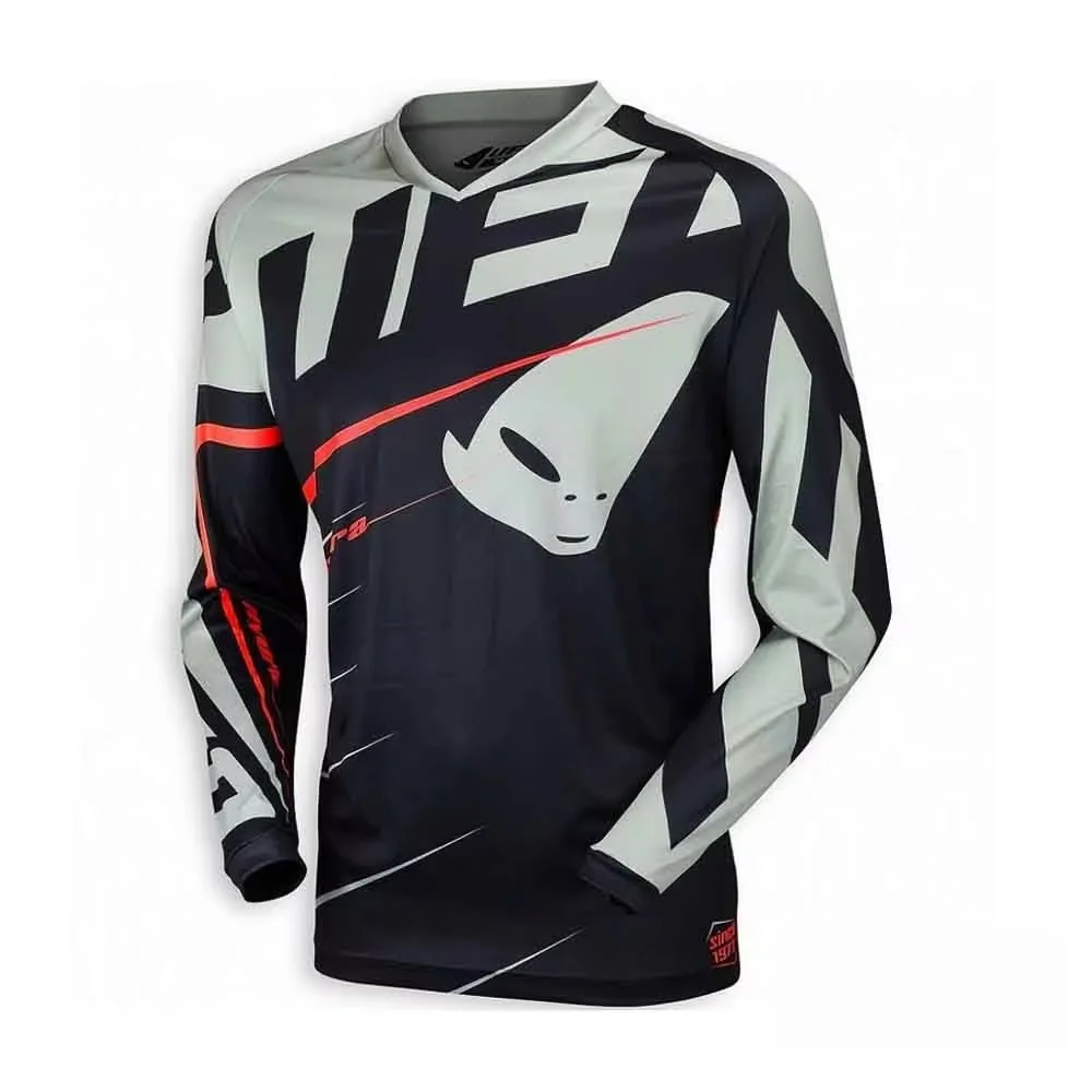 2021 사이클링 자전거 mtb 저지 dh mx enduro 모토크로스 저지 다운힐 저지 자전거 셔츠
