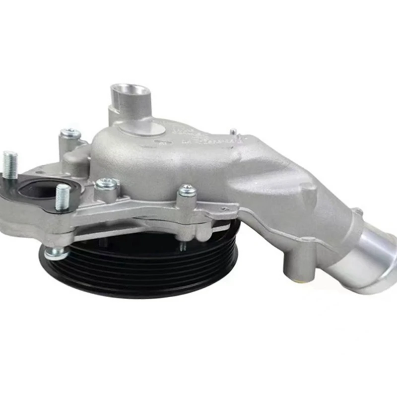 Engine Water Pump 3.0L V6 5.0L V8 LR097165 LR073711 AJ813909 For Discovery LR4 Range Rover Sport Jaguar XF XJ XE XK XJR