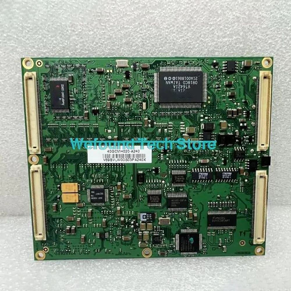 Hot Sale High Quality Industrial Medical Motherboard 18027-0000-50-4DV1