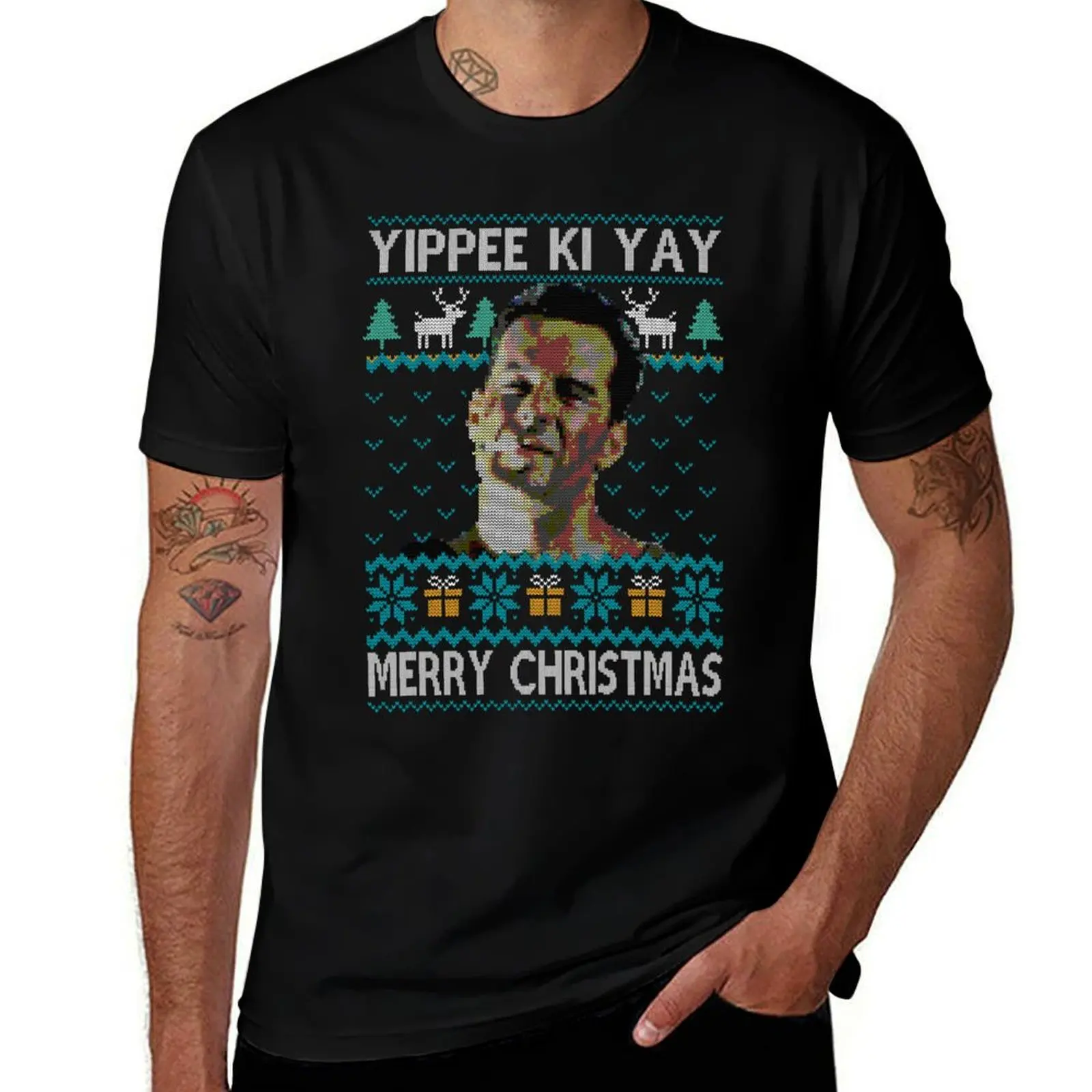 Yiippee Ki Christma…