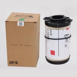 FF266 Fuel Water Separation Filter For Cummins XCMG 270 Excavator 5335504 800154400 SP133752 fs20020 Diesel Filter Element