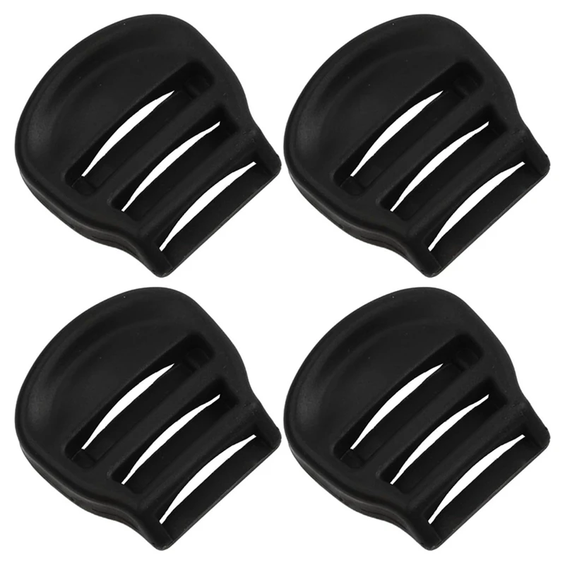 DT16 110-0549 Adjustment Knobs for Toro Mower 20092 20352, 4 Pack Height Adjusting Knob, Lawn Mower Handle Parts