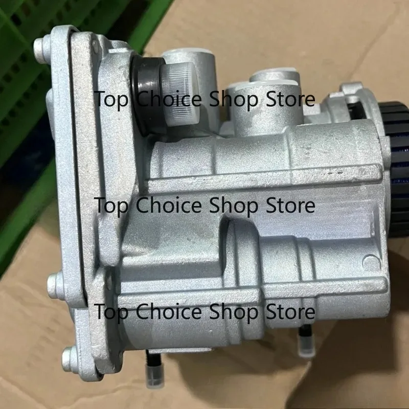 Trailer Pneumatic Control Valve Spare Accessory For Truck Modification Pipeline System