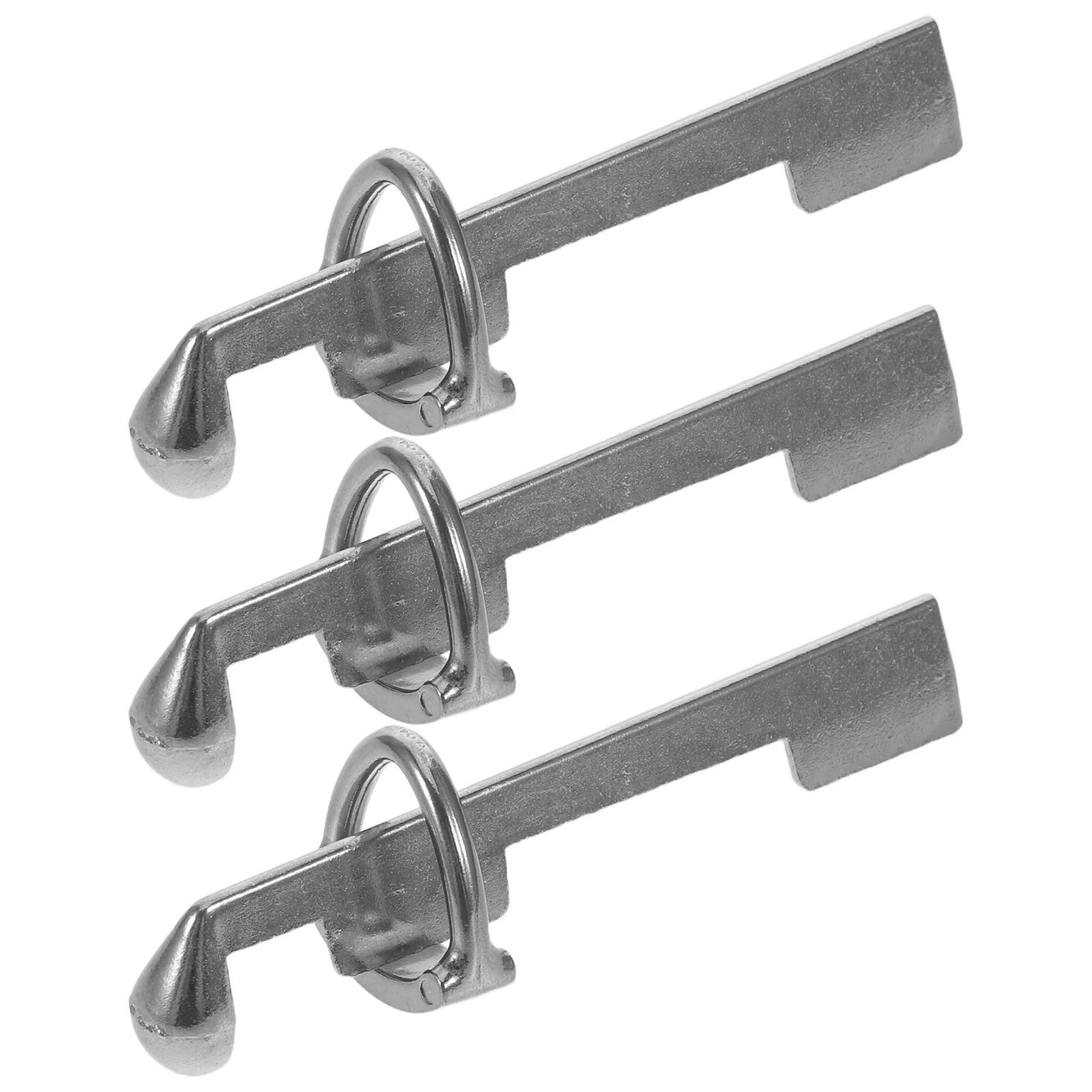 

3Pcs Billiard Cue Tip Repair Clamp Fast and Accurate Quality Maintenance for Club Owners and Enthusiasts Wide Compatibility