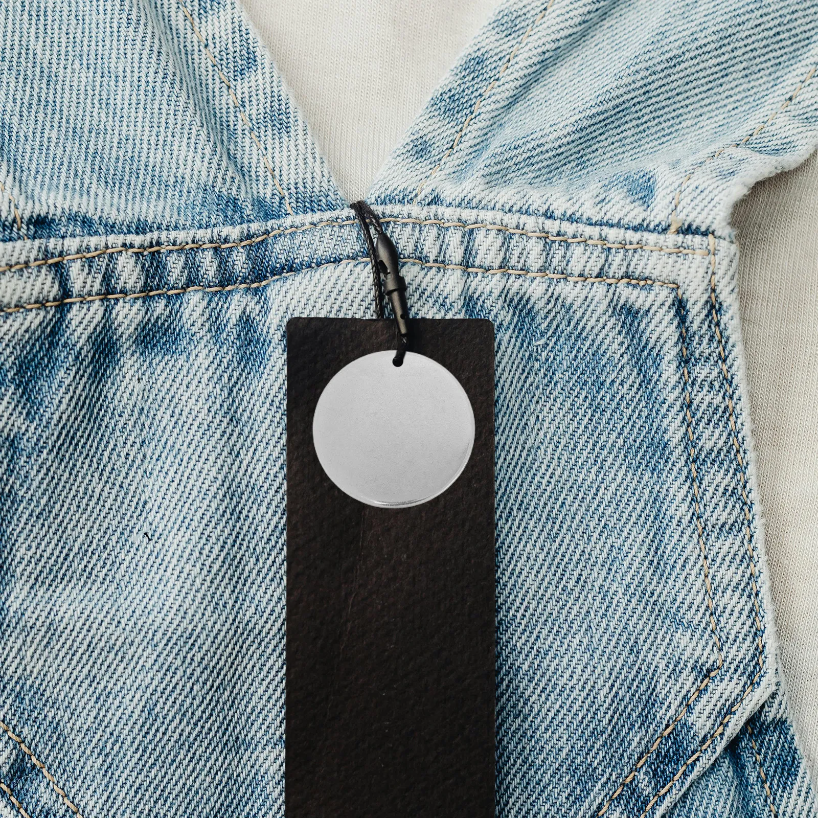 

70 шт. плоских круглых подвесок из нержавеющей стали для самостоятельного изготовления украшений, аксессуары для создания ювелирных изделий, подвески-диски различных размеров, материалы для украшений