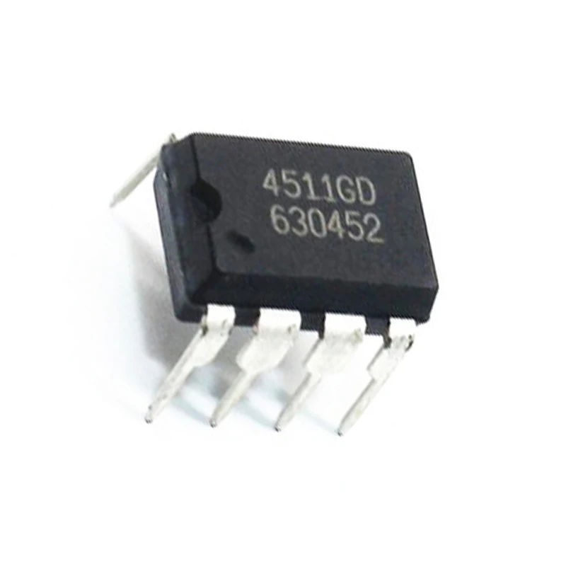 AP4511GD AP9971GD APM4546 APM4550 AP4501GSD AP8012 DIP-8 AP4511GED 10pcs/lot