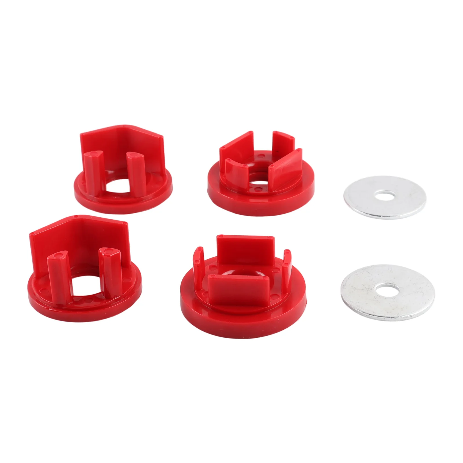 

Polyurethane Bushing Rear Diff Mount For Subaru sti SG5 Impreza WRX STI 08-14 Chassis Auto Spare Parts