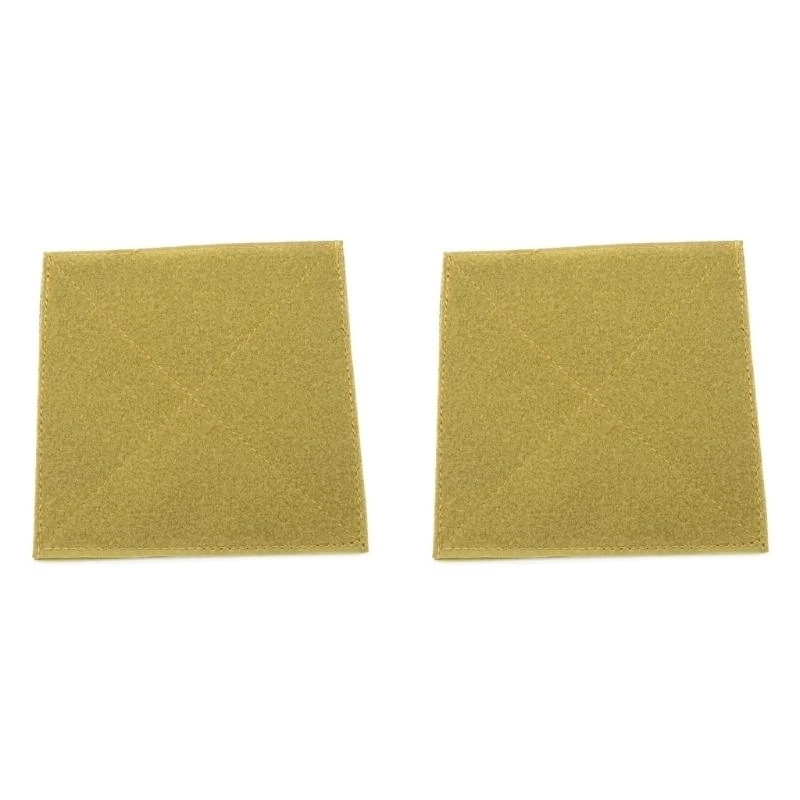 

2Pcs Chest Rig Admin Sleeve Expansion Vest Concealed Storage Bag