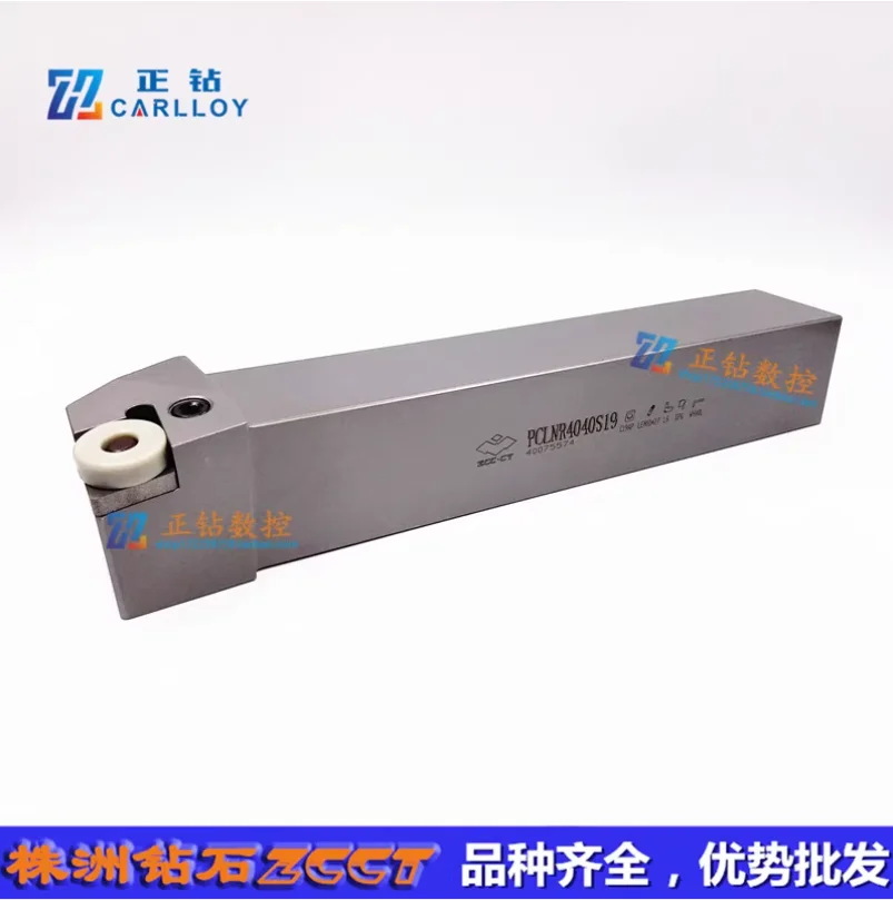 Zcc Werkzeug halter pclnr4040s19