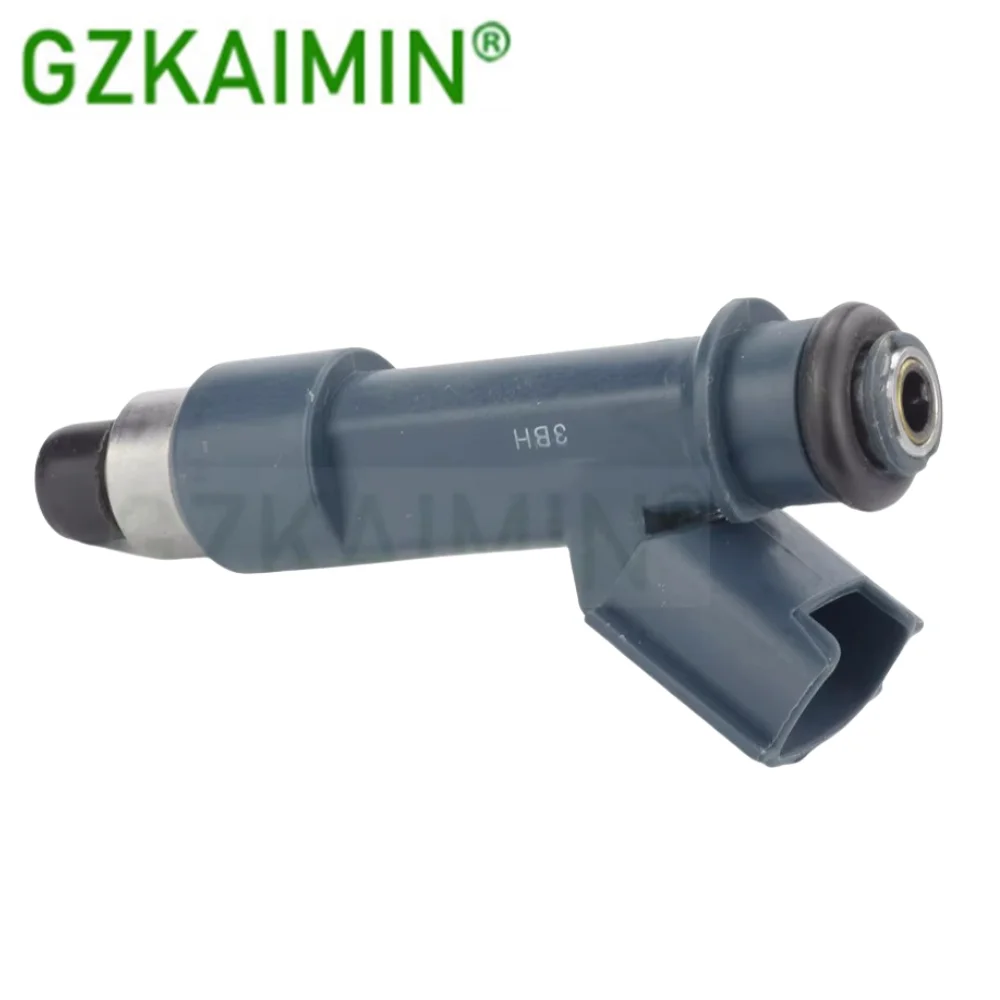 

Fuel Injectors Nozzle OEM 23250-31010 23209-39015 23250-0P030 Fit Toyota Tundra 2005