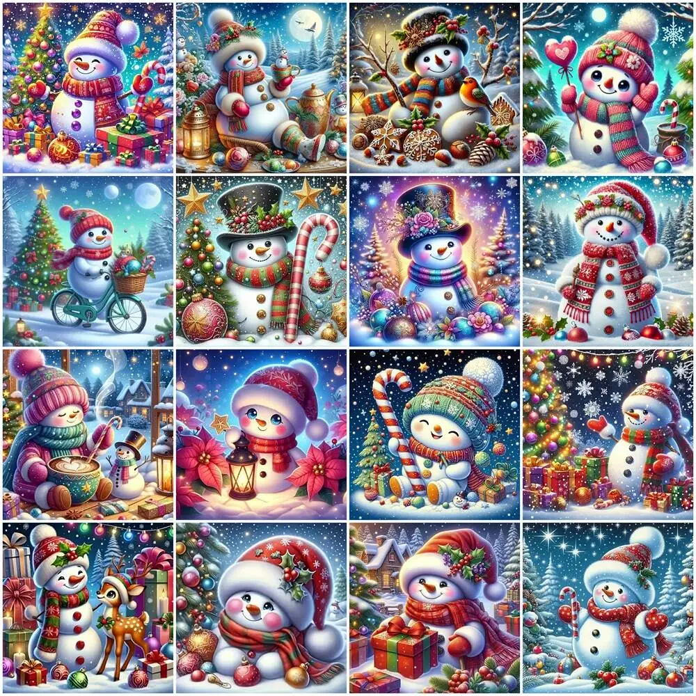 EverShine 5D Diamant Malerei Hund Katze DIY Mosaik Voll Platz Runde Bohrer Stickerei Tier Strass Bilder Hause Freizeit Geschenk