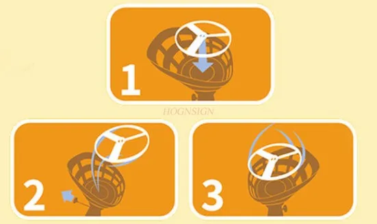 لعبة طرد خارجية من الخيزران على شكل اليعسوب للأطفال للأولاد والبنات تعليمية تفاعلية بين الوالدين والطفل