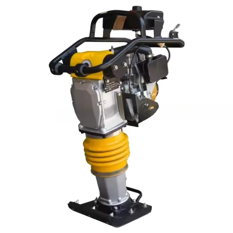 

High quality, compactor, earth compactor hammer jump jack with engine bearing and pump core components
