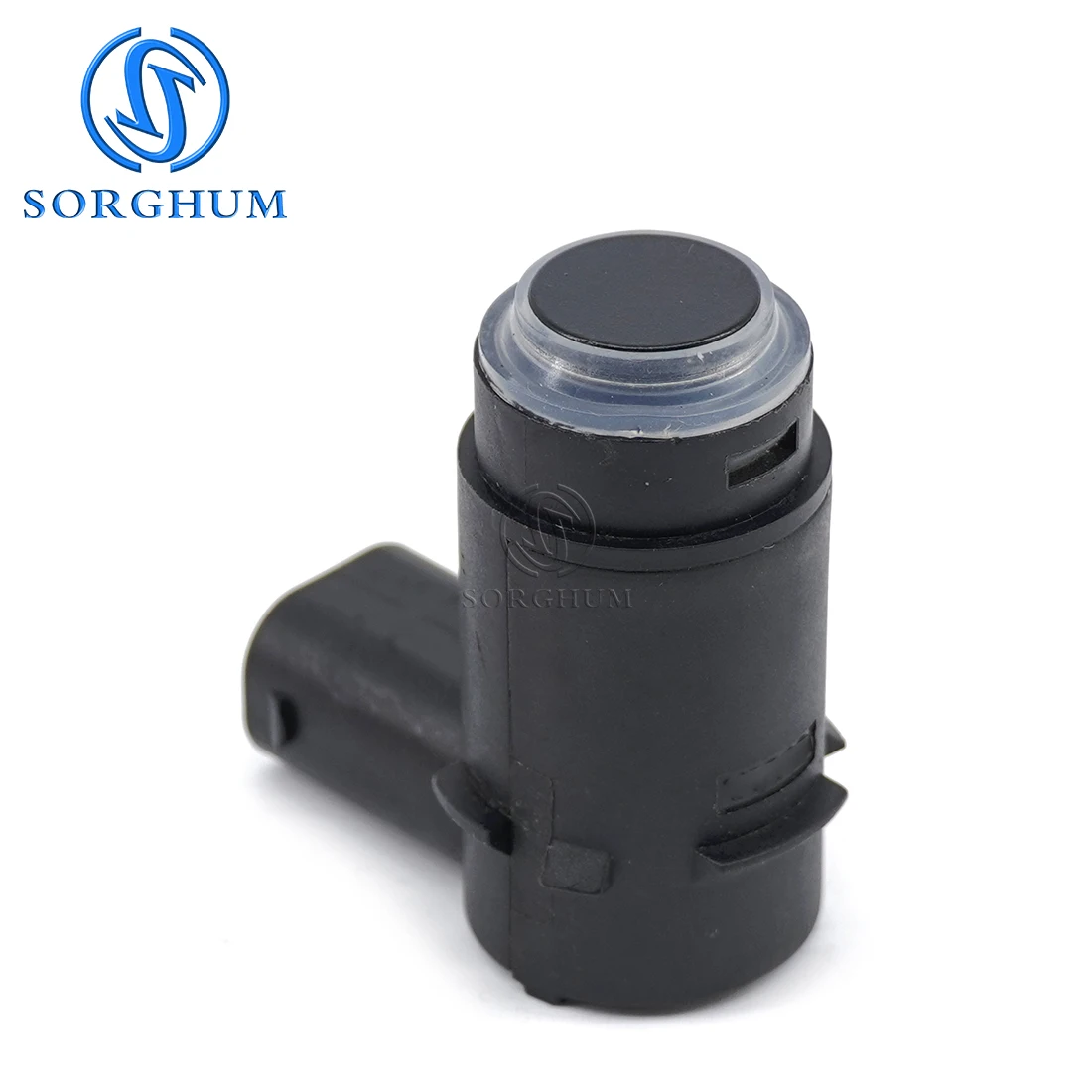 SORGHUM 9L3Z-15K859-D 9L3T-15K859-AA 9L3T-15K859-BA PDC Parking Sensor For Ford F-150 3.5 3.7 5.0 6.2L V6 V8 2009 2010 2011 2014