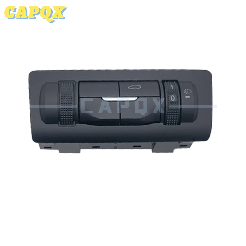 For Chery Tiggo 7 8 Plus Rear Trunk Switch Tailgate Door Opening Button Boot Luggage Lock Release Switch