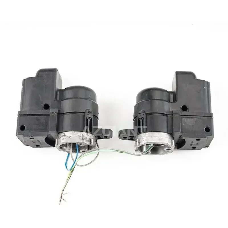 

Car Side Rearview Mirror Fold Motor Actuator Assembly for Hyundai Rohens Genesis Sonata Santa Fe i20