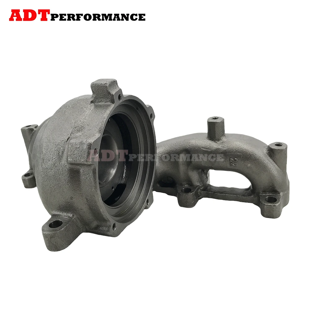 751851 BV39 Корпус турбины для Seat Toledo III 1,9 TDI 77 кВт BJB BKC BXE 2004- 03G253014FX 038253056G 751851-5004S 038253056G 751851 BV39 Корпус турбины для Seat Toledo III 1,9 TDI 77 кВт BJB BKC BXE 2004- 03G253014FX 038253056G 751851-5004S 038253056G