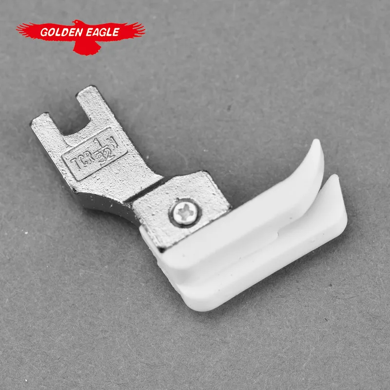 Plastic Presser Foot For Sewing Machine TCR-1-32N