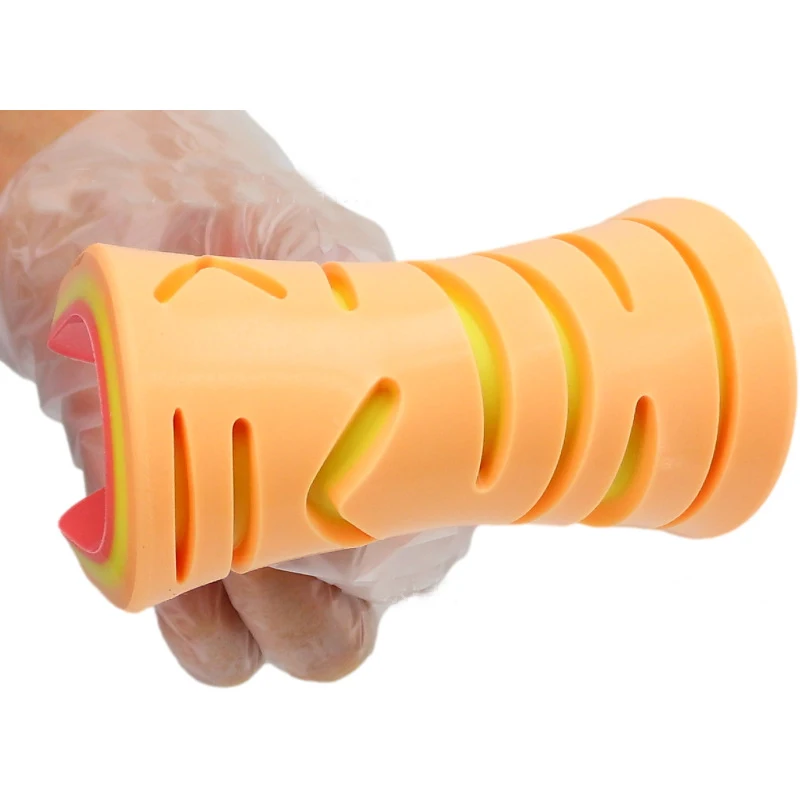 Surgical Suture Module Silicone Model Practice Medical Students Surgical Practice Wound Suture Skin