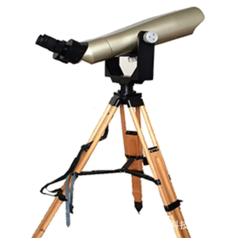 

SW100/120U version Q45 large-aperture sentry telescope large-magnification full set of binocular viewing telescopes