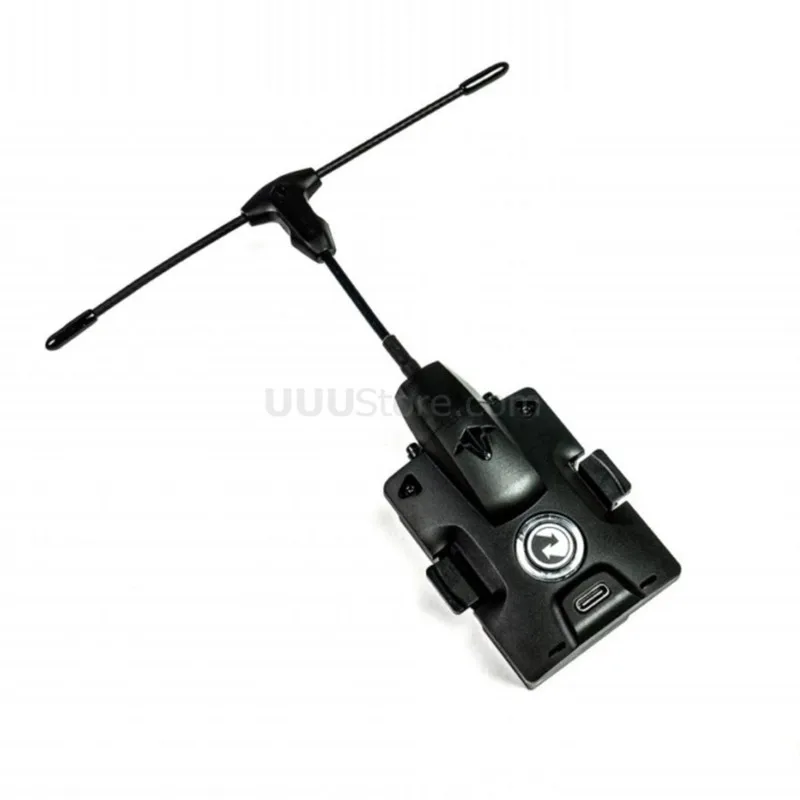 Original TBS Team BlackSheep Crossfire Micro Transmitter CRSF TX V2 915/868Mhz Long Range Radio System RC FPV Racing Drone