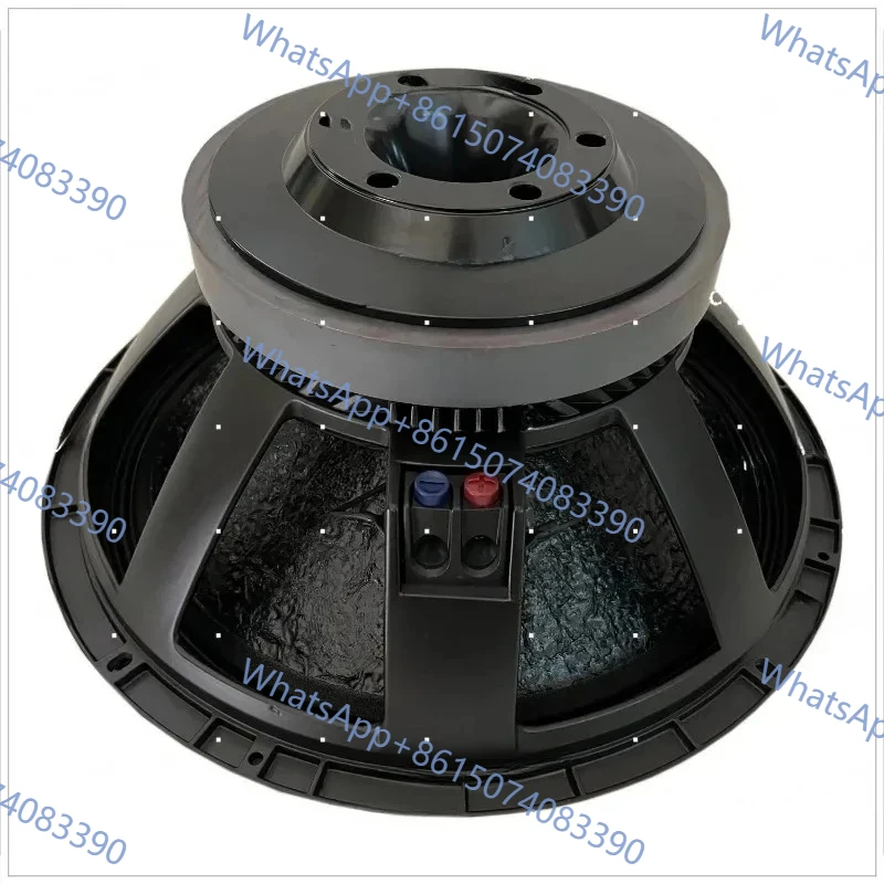 LF18X451 RC-F Series 18 Inch 2000W Pro Audio Subwoofer 4.5 Inch Voice Coil Outdoor Loudspeaker