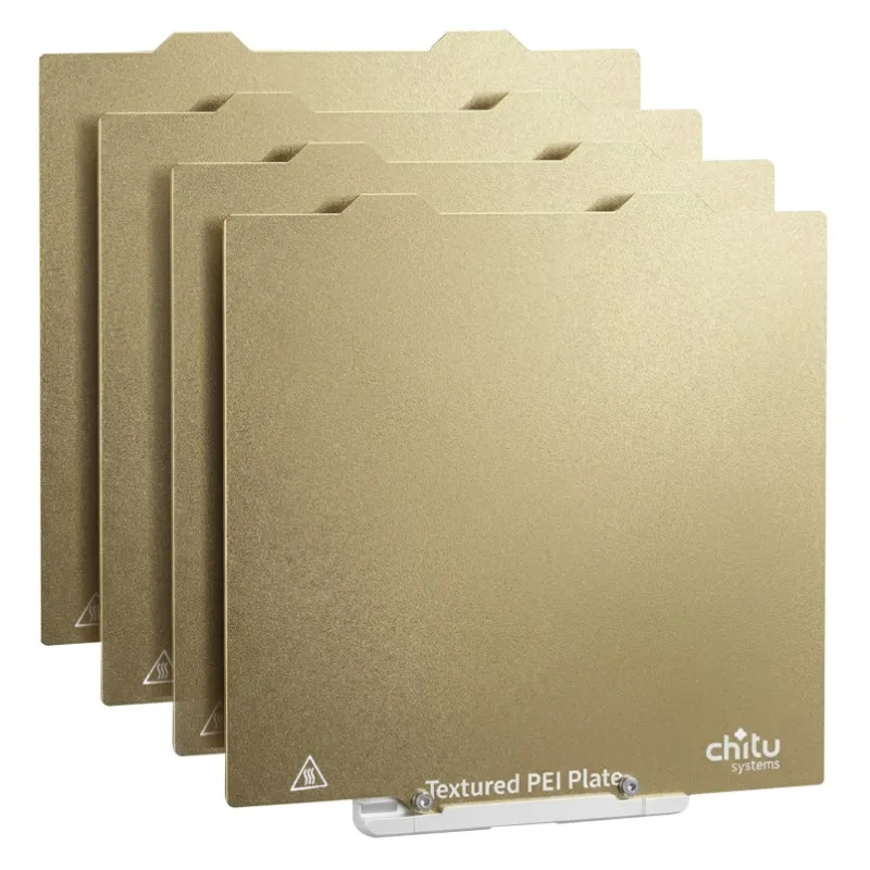 Chitu Systems PlateCycler C1M Automatic Plate Changer Kit Hands
