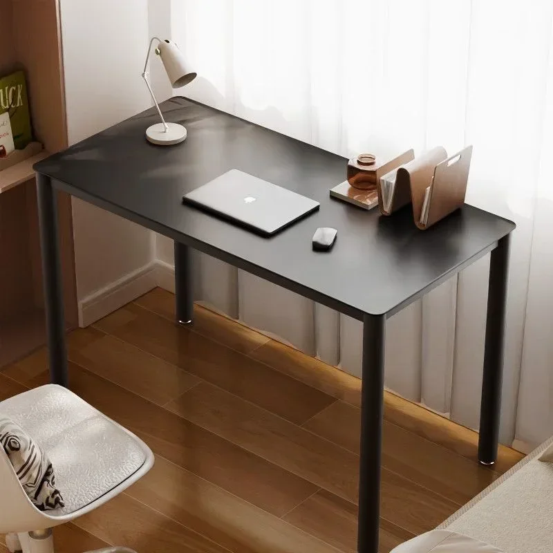 Simple home desk ins wind study computer desk