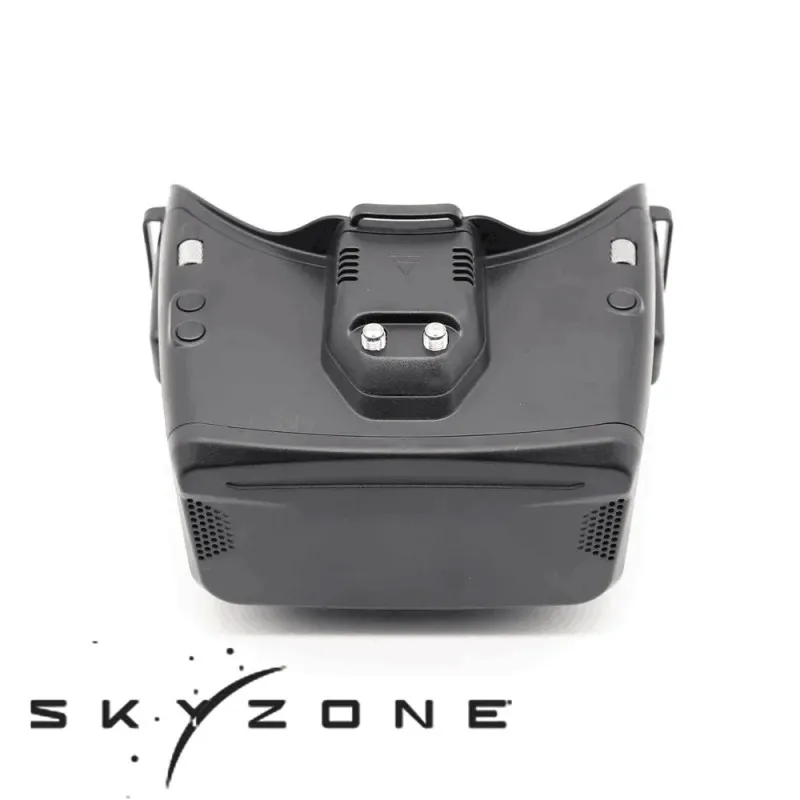 SKYZONE COBRA LITE V2 Diversity 480*272 G0ggle Steadyview RapidMix Receiver Head Tracker DVR Video Glasses RC FPV Racing UAV