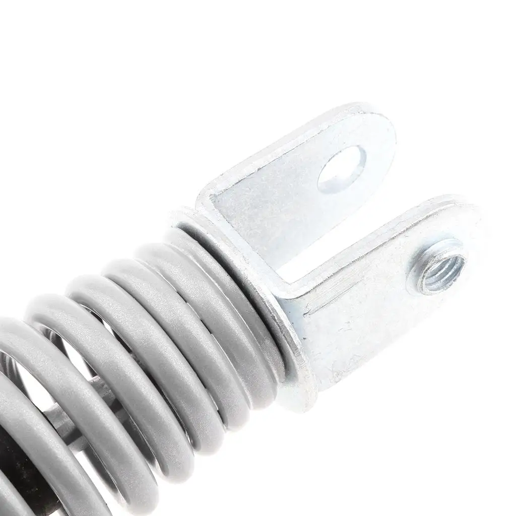 1 زوج CNC 200mm مانع الصدمات الخلفي الربيع مجموعة استبدال جزء صالح ل