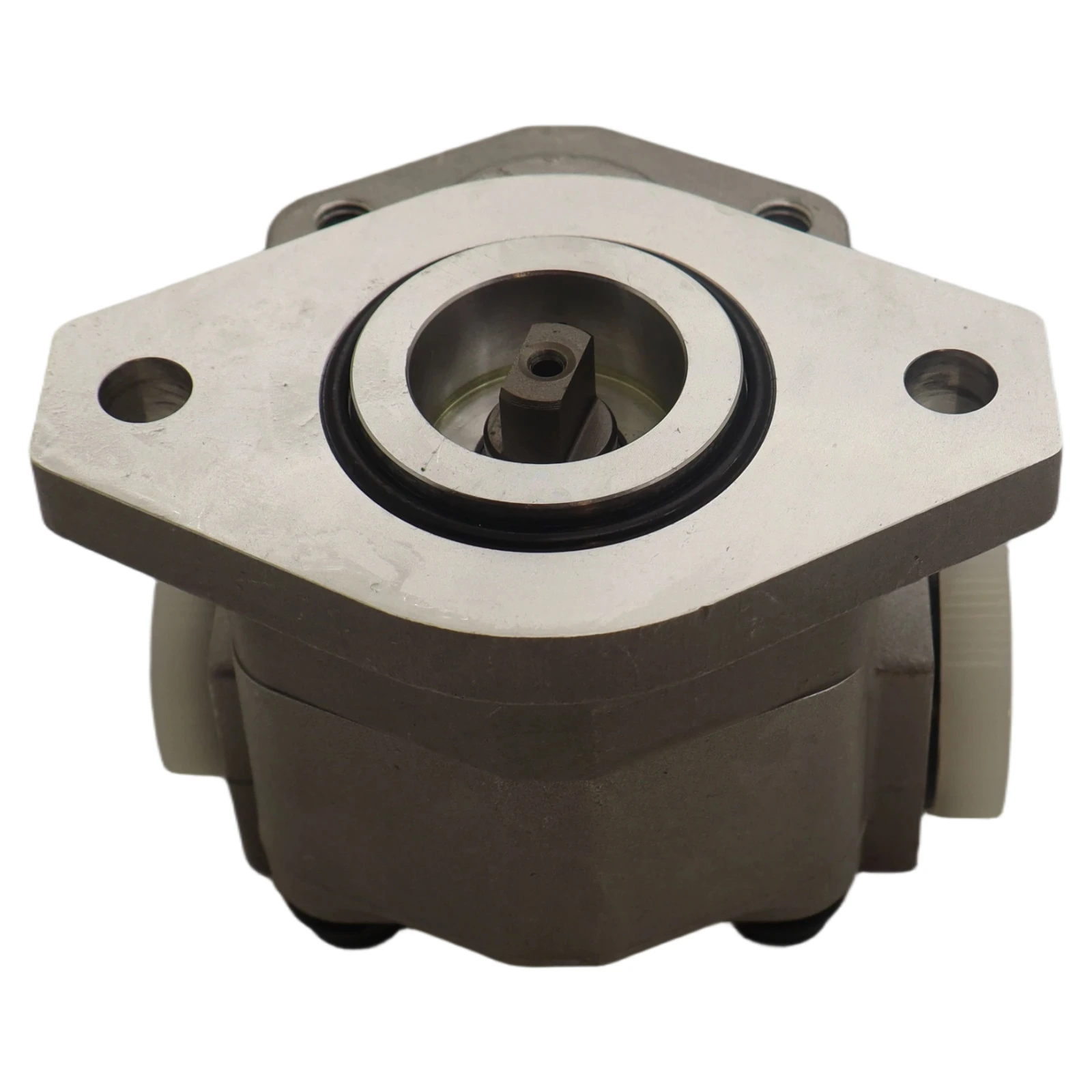 Hydraulic Gear Pump A10V43 For Caterpillar CAT E307 E307D E70B