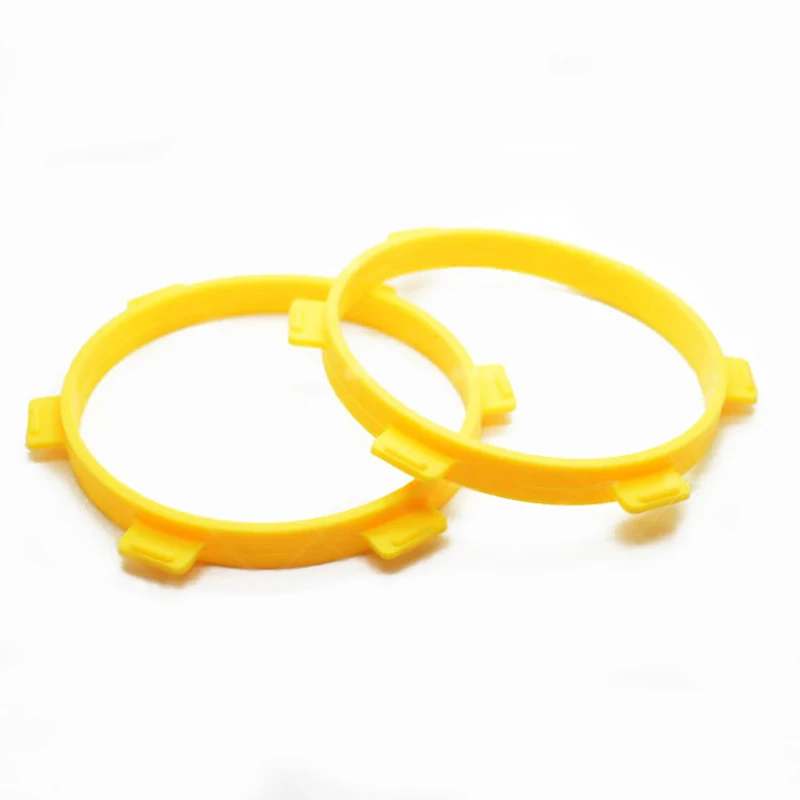 1Pcs Tire mounting band For 1/8 Buggy & 1/10 Short RC Car tyre wheel glue assist