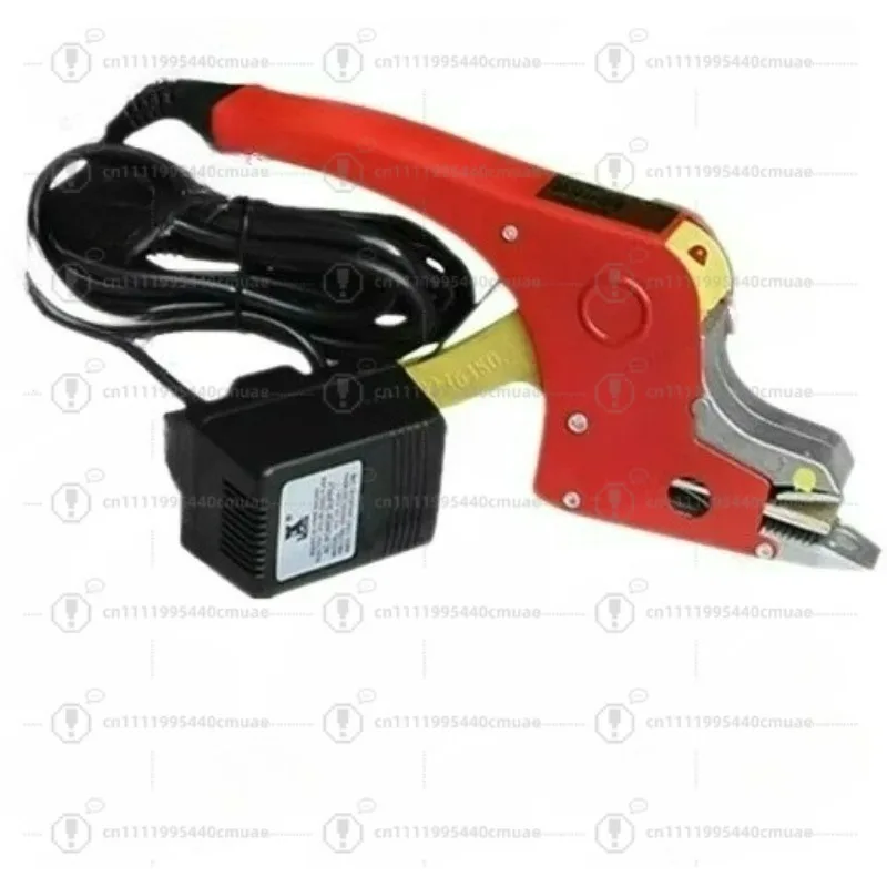 220V/110V Electric Welding Strapping Heating Tool Manual Seal Strapper Banding Handy Straps Machine