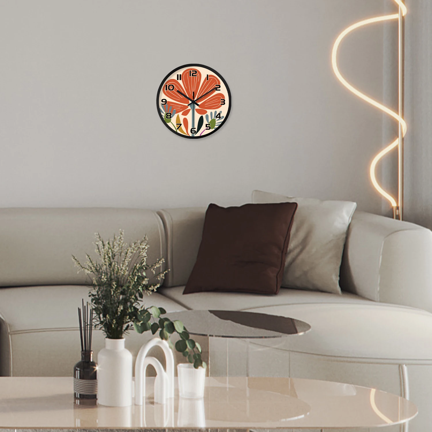Thumbnail 2 - #18 Best Abstract Wall Art to Buy In 2026