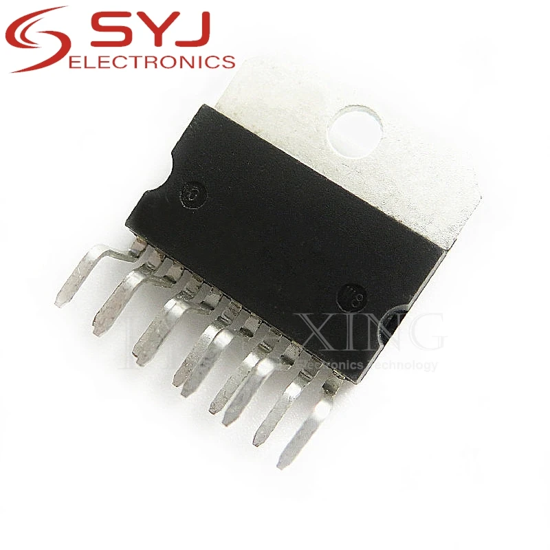 （1pcs-5pcs）TDA7297 7297 TDA7379 7379 TDA7376B TDA7376 ZIP-15