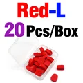 Red L