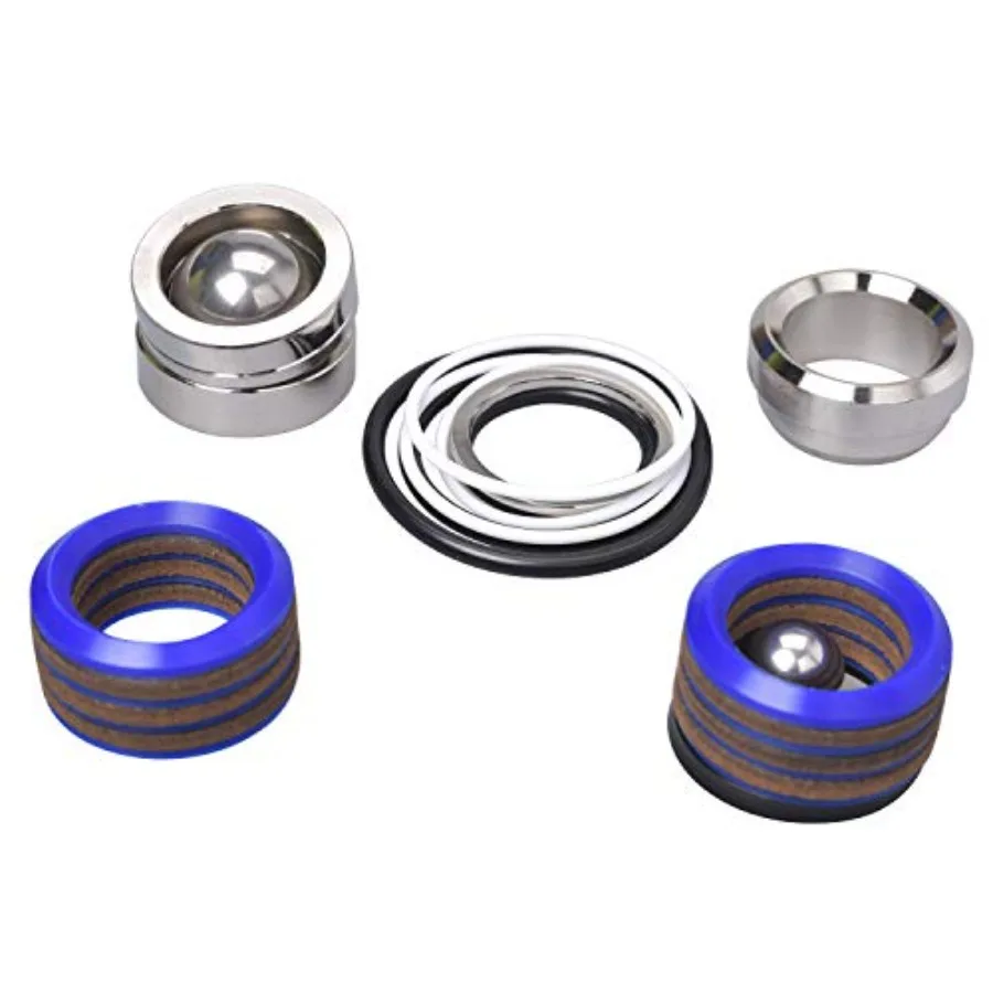 

249123 Airless Spray Pump Accessories Aftermarket Repair Kit for Graco 7900 Sprayers