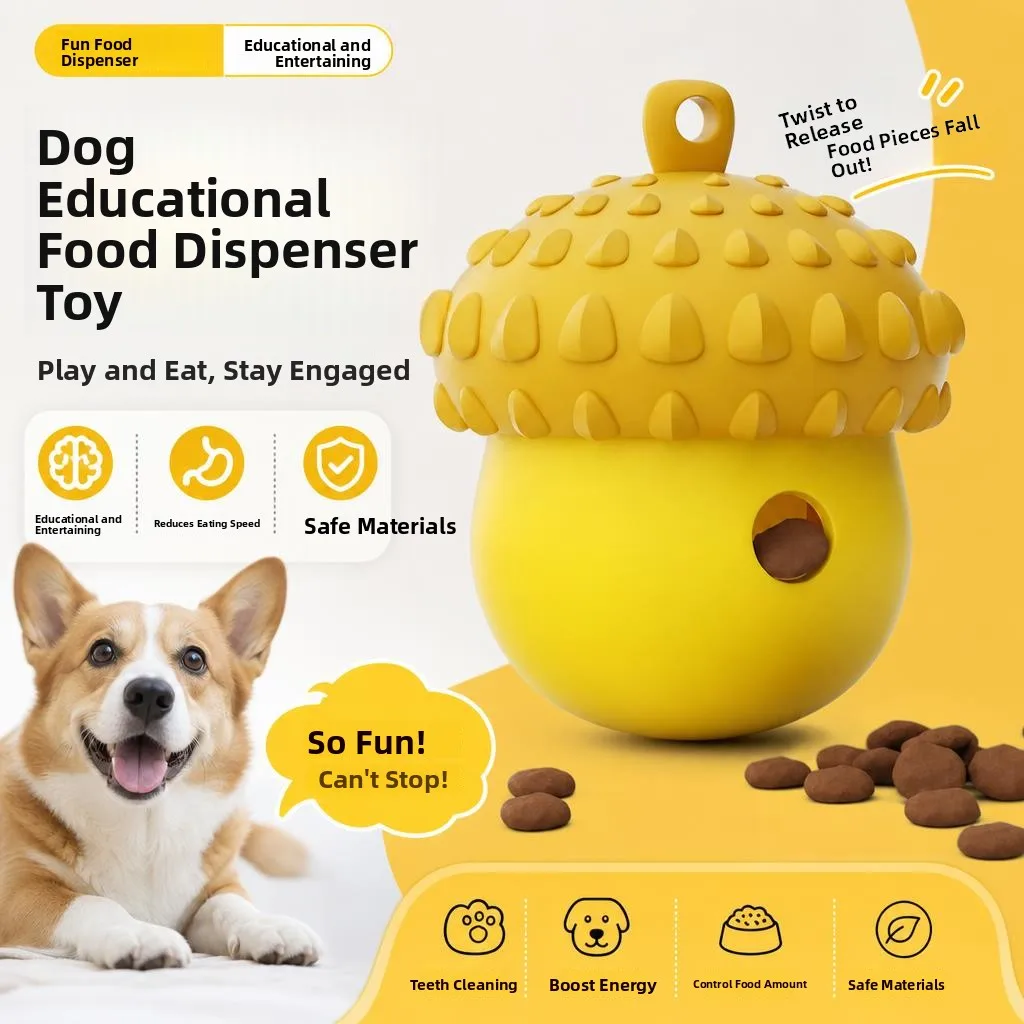 durable-dog-toy-snack-dispensing-pet-plaything-intelligence-enhancing-chew-resistant-teeth-grinding-flavorful-fun-for-puppies