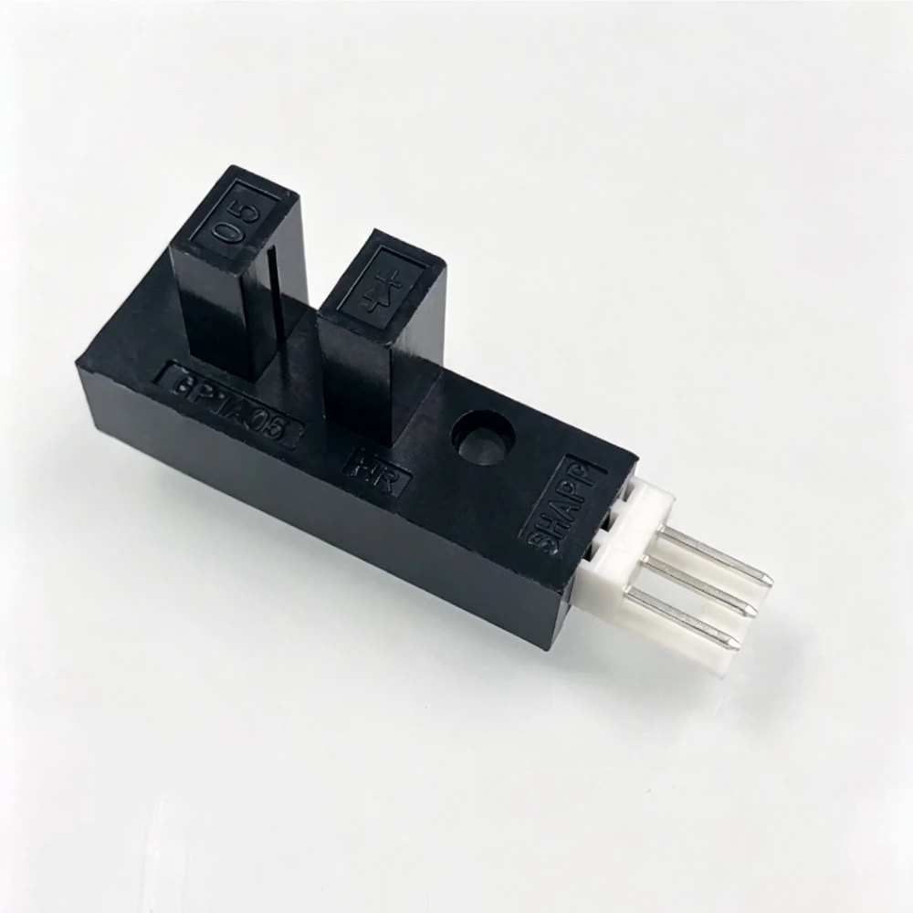 2PCS HR LC Limit Sensor F Shape Home Position Switch for Mimaki JV3 JV4 JV5 JV33 JV30/Roland/Allwin/Xuli/Galaxy Printer