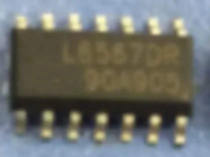 

5 шт. L6567DR