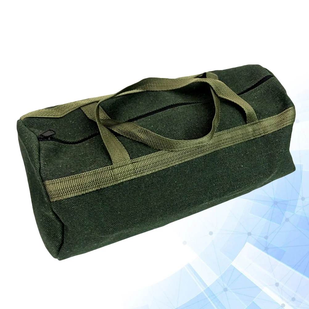 

Car Repair Bag Durable Waterproof Multi Pockets Organizer Storage Bag For Auto Mechanics Toolbox Portable Pouch Easy