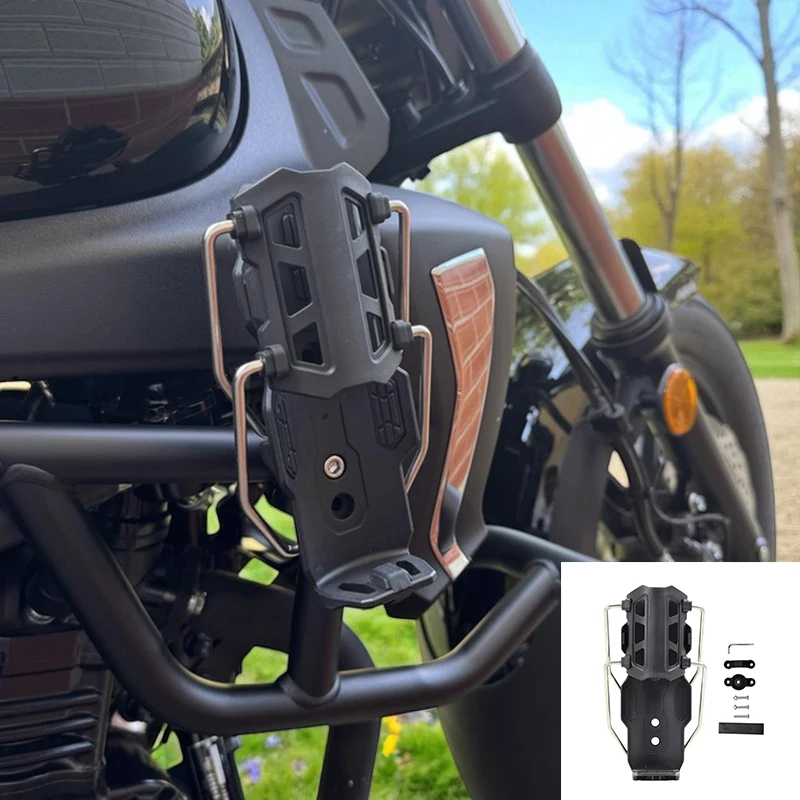 

Мотоциклетный держатель для стакана с водой для BMW R1200GS R1250GS F750GS F850GS ADV F800 F700 G310GS для MT09 Tenere 700 TRK502 V-Strom 650