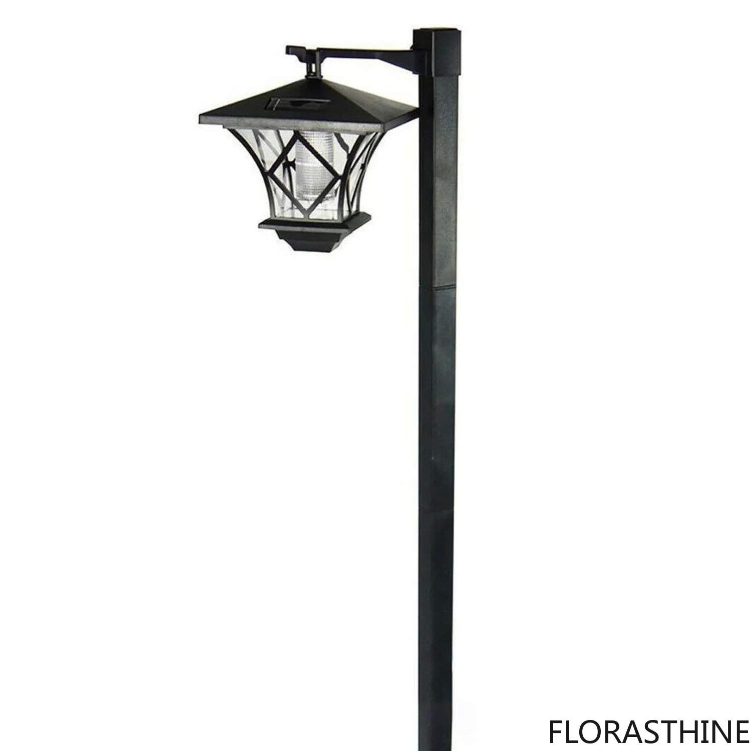 15m-led-solar-powered-traditional-garden-post-lamp-lamppost-lantern-light-decor